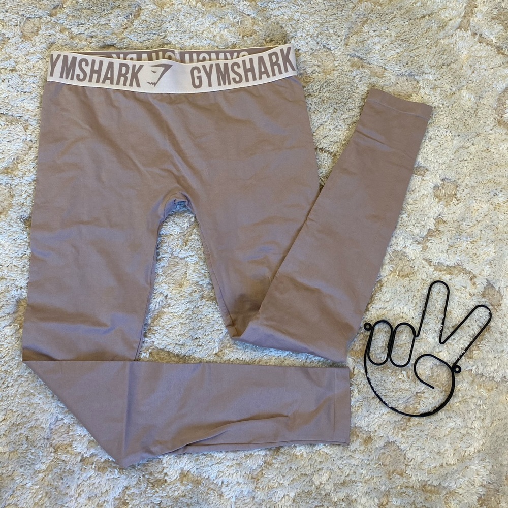 Gymshark Fit Leggings - Full length